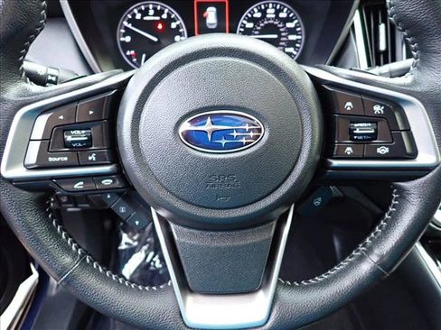 Used 2020 Subaru Outback Limited image 20