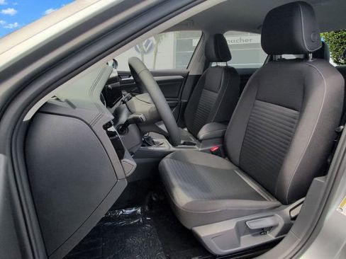 New 2026 Volkswagen Jetta S image 4