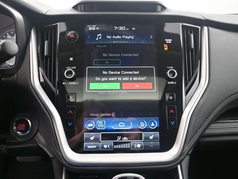 Used 2024 Subaru Outback Limited image 10