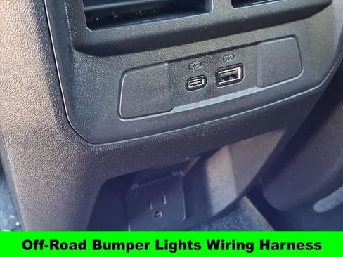 New 2026 GMC Canyon AT4 w/ Off-Road Front Bumper Package image 23