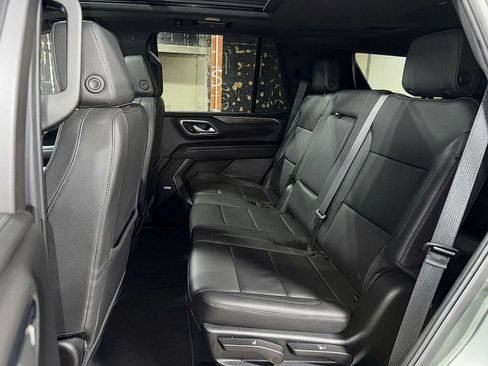 Used 2023 Chevrolet Tahoe Z71 AWD/4WD image 17