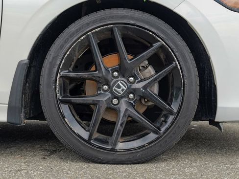 Used 2023 Honda Civic Sport image 12