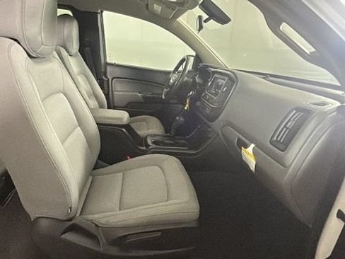 Used 2021 GMC Canyon Elevation Standard w/ Trailering Package AWD/4WD image 29
