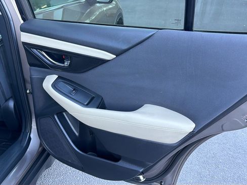 Used 2021 Subaru Outback Premium image 32