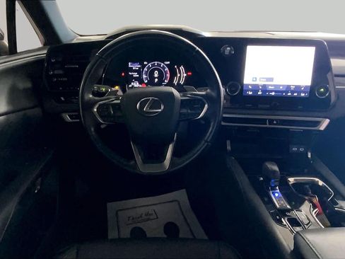 Used 2024 Lexus RX 350 FWD w/ Technology Package image 11