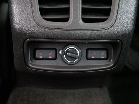 Used 2015 Ford Taurus SHO w/ Equipment Group 401A image 14