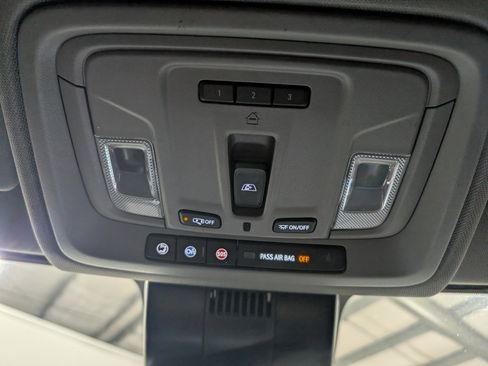 Used 2024 Chevrolet Silverado 2500 LT w/ All Star Edition image 27