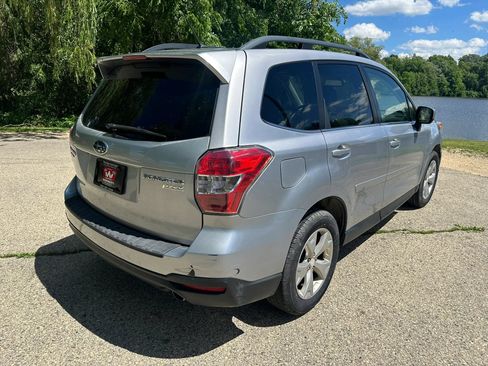 Used 2014 Subaru Forester 2.5i Limited w/ Popular Package #2 AWD/4WD image 6