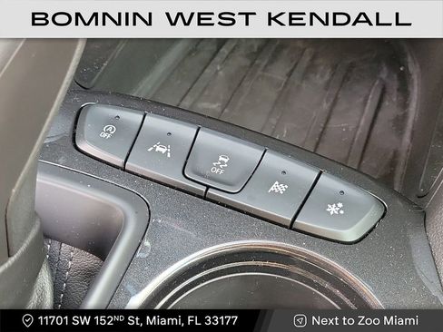 Certified 2025 Chevrolet TrailBlazer LT image 19