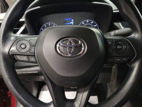 Used 2024 Toyota Corolla LE FWD image 22