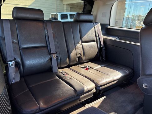 Used 2014 GMC Yukon Denali image 17