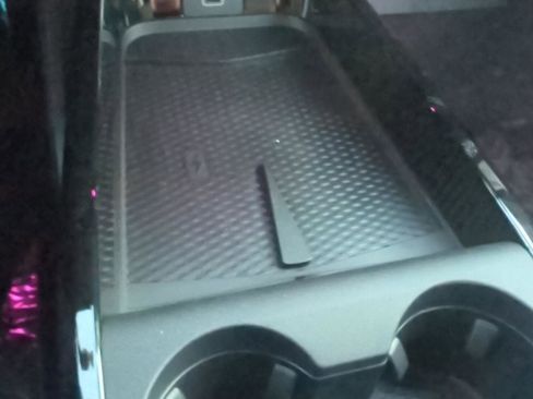 New 2025 Ford Mustang Mach-E GT image 15