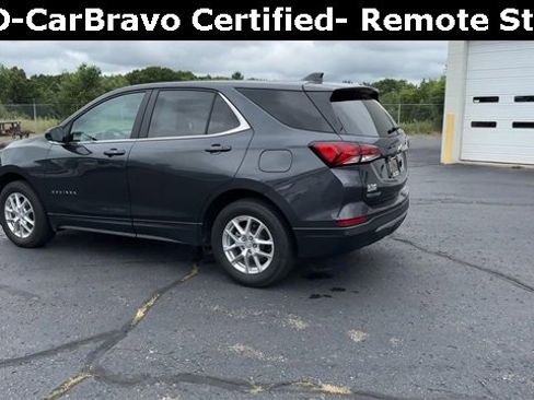 Certified 2023 Chevrolet Equinox LT image 7