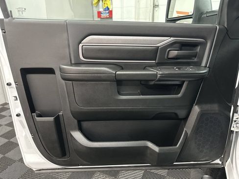Used 2025 RAM 2500 Tradesman AWD/4WD image 17