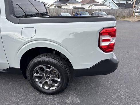 Used 2022 Ford Maverick XLT w/ XLT Luxury Package image 7