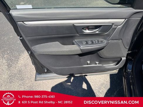 Used 2021 Honda CR-V LX image 13
