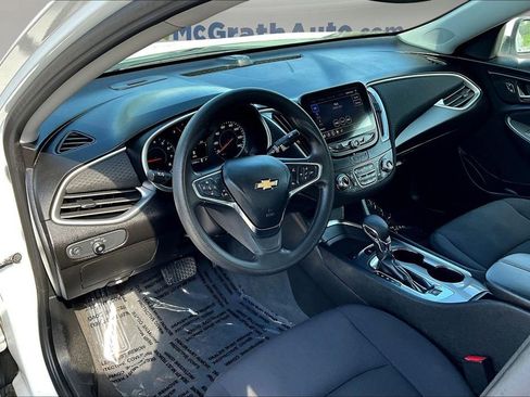 Used 2024 Chevrolet Malibu LT FWD image 15