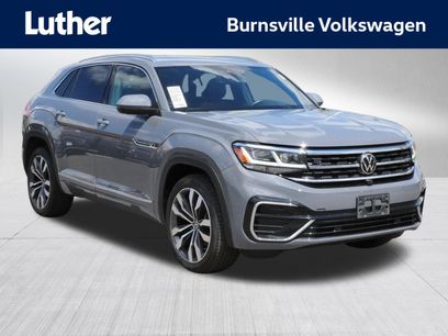 Used 2023 Volkswagen Atlas Cross Sport SEL Premium R-Line