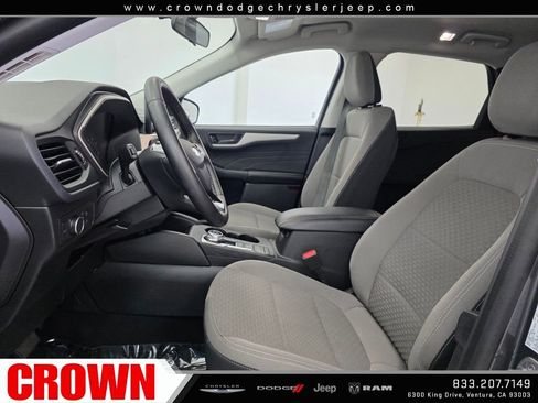 Used 2022 Ford Escape SE w/ Convenience Package image 22