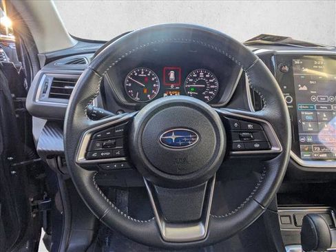 Certified 2024 Subaru Ascent Premium w/ Convenience Package image 19