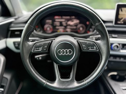 Used 2018 Audi A4 2.0T Premium Plus image 14