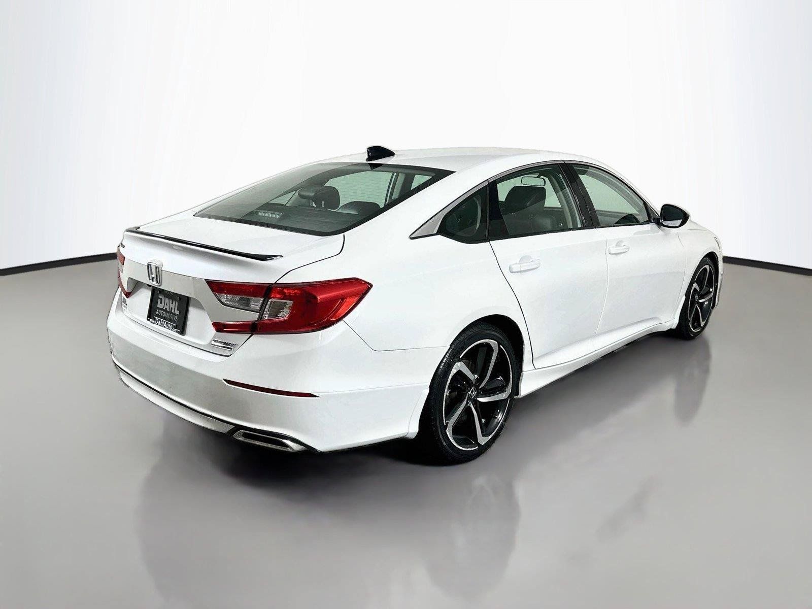 Used 2022 Honda Accord Sport Special Edition image 13