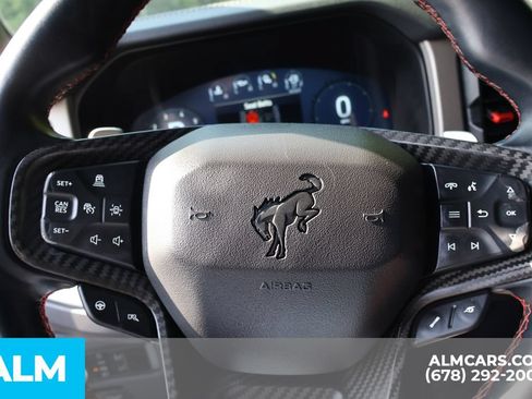 Used 2023 Ford Bronco Raptor AWD/4WD image 31