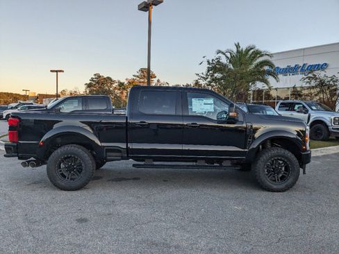 New 2024 Ford F250 Lariat w/ Lariat Ultimate Package image 3