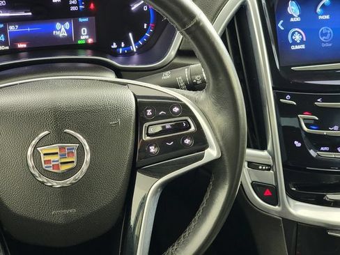 Used 2013 Cadillac SRX FWD image 26