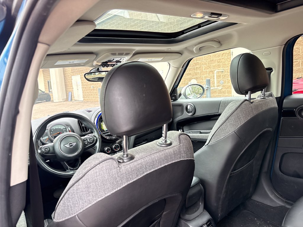 Used 2018 MINI Cooper Countryman S AWD/4WD image 22