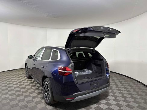 New 2026 BMW X3 xDrive30 w/ Convenience Package image 20