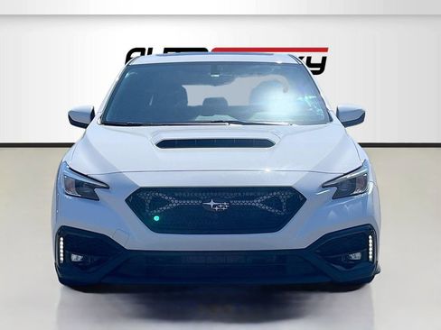 Used 2023 Subaru WRX Premium AWD/4WD image 2