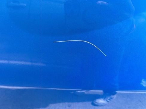 Used 2022 Jeep Compass Trailhawk w/ Trailhawk Elite Group image 6