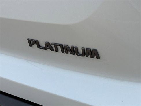 New 2026 Nissan Pathfinder Platinum w/ Cargo Package image 10