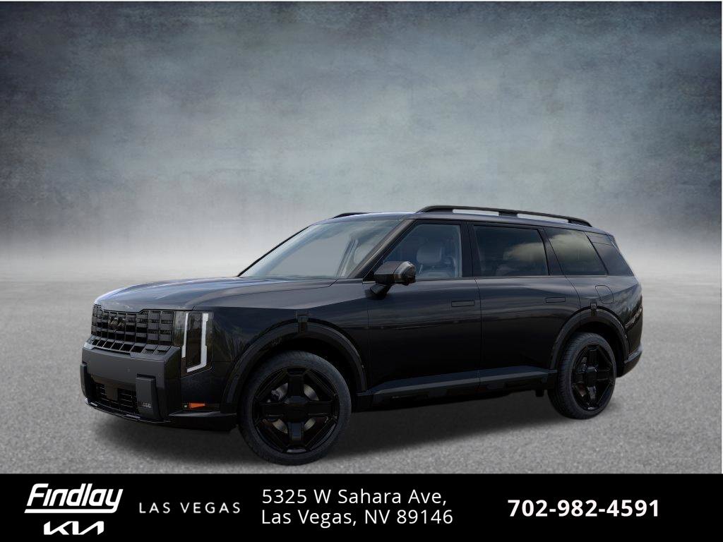 New 2027 Kia Telluride X-Line SX Prestige AWD/4WD image 26