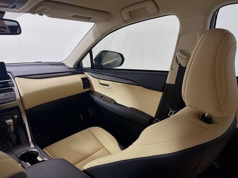 Used 2021 Lexus NX 300 FWD w/ Accessory Package 2 image 22