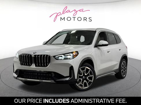 Used 2026 BMW X1 xDrive28i w/ Convenience Package AWD/4WD image 1