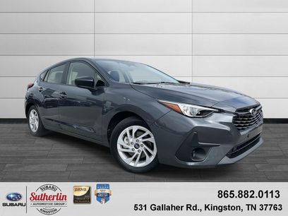 Used 2024 Subaru Impreza 2.0i