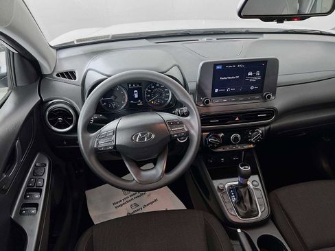 Certified 2023 Hyundai Kona SEL image 21