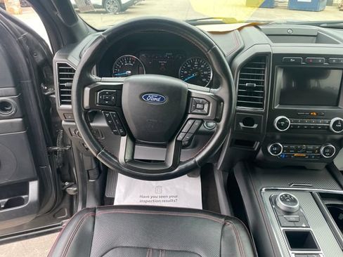 Used 2021 Ford Expedition Max Limited RWD image 24