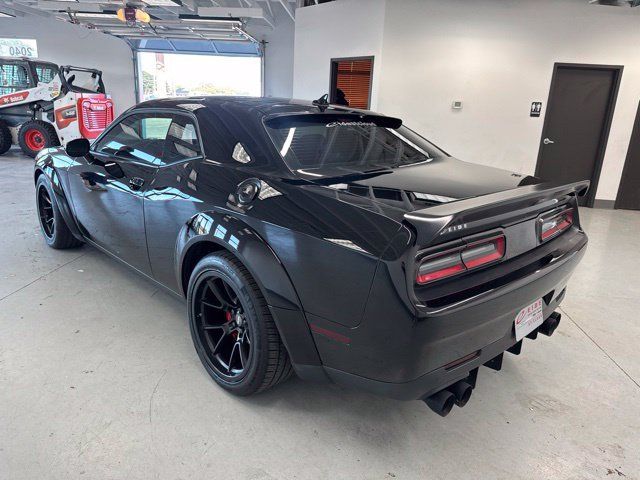 Used 2019 Dodge Challenger R/T Scat Pack RWD image 9