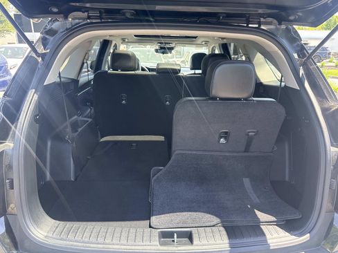 Used 2023 Kia Sorento S w/ Panoramic Sunroof Package AWD/4WD image 7