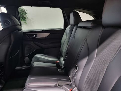 Certified 2024 Acura MDX A-Spec AWD/4WD image 14