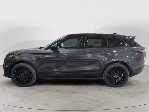 New 2026 Land Rover Range Rover Velar Dynamic SE image 2
