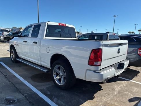 Used 2016 RAM 1500 Express image 3
