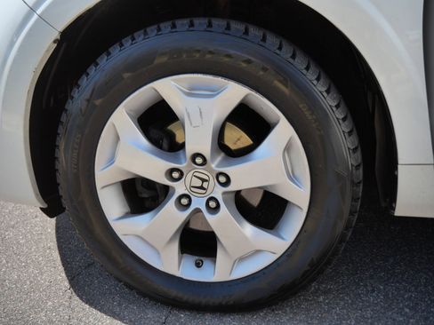 Used 2011 Honda Crosstour EX-L image 15