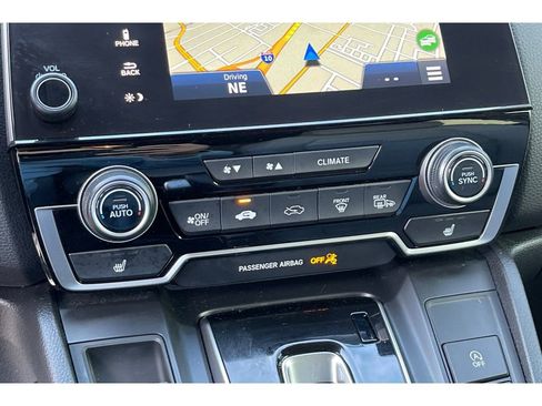 Certified 2020 Honda CR-V Touring image 28