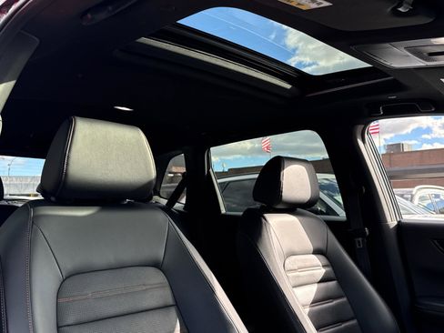 Used 2023 Honda CR-V Sport Touring image 29