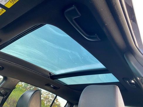 Used 2022 Kia Sportage Nightfall Edition image 18