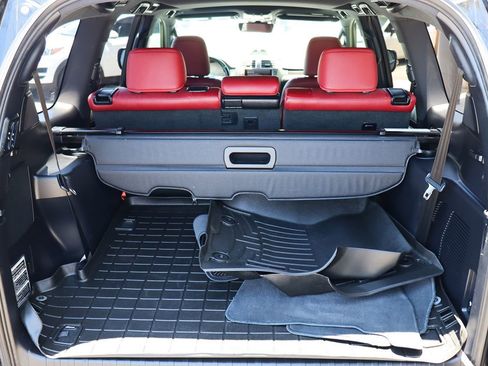 Used 2020 Lexus GX 460 Luxury w/ Off Road Package AWD/4WD image 23